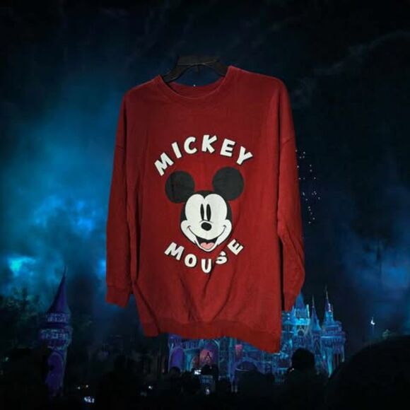 H&M Disney‎ Mickey Mouse Set Size S (T69) - Picture 1 of 4